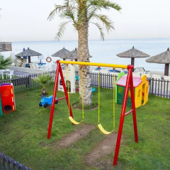 Beach Hotel Sharjah детские мероприятия фото 2
