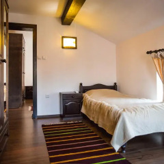 Отель Topalovi Guest House Болгария, Ардино - отзывы, цены и фото номеров - забронировать отель Topalovi Guest House онлайн комната для гостей фото 5