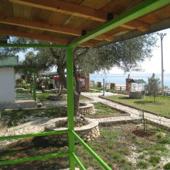Отель Chalet Ambel