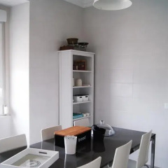 Отель O Forte Guest House в номере