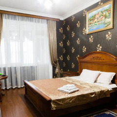 Гостиница Метрополь 3* Улучшенный номер с различными типами кроватей фото 2