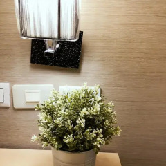 New World Hotel в номере фото 2