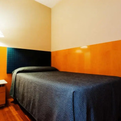 Hotel Villacarlos 3* Стандартный номер с разными типами кроватей фото 4