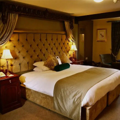 Cabra Castle Hotel 4* Стандартный номер с различными типами кроватей