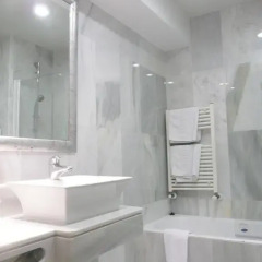 Los Angeles Hotel & Spa 4* Стандартный номер с различными типами кроватей фото 3