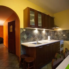 Отель Apartamenty U Młodych Закопане спа