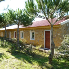 Отель Quinta Raposeiros 3* Апартаменты разные типы кроватей фото 4