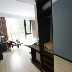 Hanoi Emerald Waters Hotel Trendy 3* Номер Делюкс с различными типами кроватей фото 29