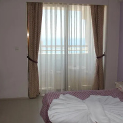 Отель Esat Otel комната для гостей фото 4