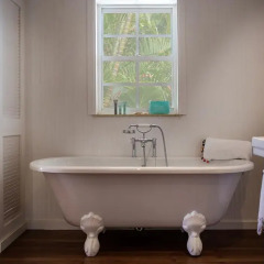 Hotel Villa Marie Saint Barth 5* Бунгало с различными типами кроватей фото 10
