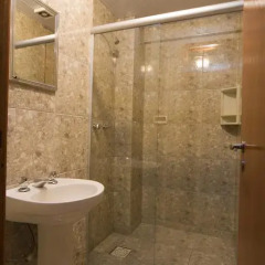 Hotel Garnier 2* Стандартный номер с различными типами кроватей фото 6