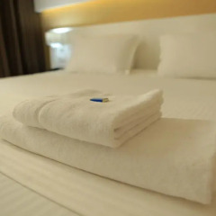 Prestige Hotel Tirana 4* Полулюкс с различными типами кроватей фото 7