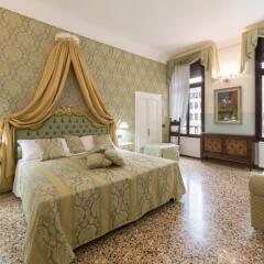 Отель Friendly Venice Suites Италия, Венеция - отзывы, цены и фото номеров - забронировать отель Friendly Venice Suites онлайн комната для гостей фото 2