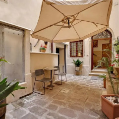 Отель Residence La Fenice