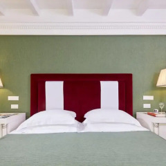 Hotel Regency 5* Полулюкс с двуспальной кроватью фото 2