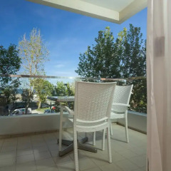 Hotel Cristallo 3* Полулюкс с различными типами кроватей