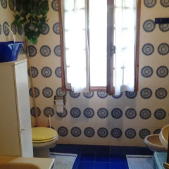 Отель Casa Vacanze Natali Костарайнера фитнесс-зал