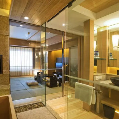 Hotel New Otani Chang Fu Gong интерьер отеля фото 3