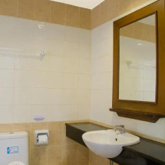 Hawaii Patong Hotel 3* Номер Делюкс с двуспальной кроватью фото 17