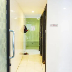 Отель Urban Condominium сауна