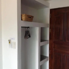 Отель Sairee Sairee Guesthouse удобства в номере фото 2