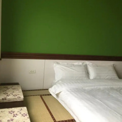 Отель Pu Jhen Homestay Китай, Сямынь - отзывы, цены и фото номеров - забронировать отель Pu Jhen Homestay онлайн комната для гостей