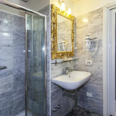 Hotel Bolzano 3* Стандартный номер с различными типами кроватей фото 3
