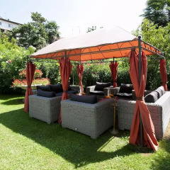 Hotel Ideale 3* Стандартный номер с различными типами кроватей фото 4