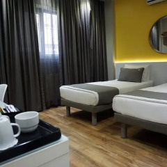 My Dora Hotel Турция, Стамбул - отзывы, цены и фото номеров - забронировать отель My Dora Hotel онлайн комната для гостей фото 2