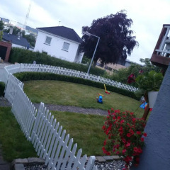 Апартаменты Rundvejen Apartment with private garden Апартаменты с различными типами кроватей