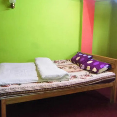 Отель Monkey Temple Backpackers Hostel Непал, Катманду - отзывы, цены и фото номеров - забронировать отель Monkey Temple Backpackers Hostel онлайн комната для гостей