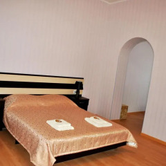 Elegia Hotel 3* Люкс разные типы кроватей