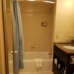 One Washington Circle-A Modus Hotel 3* Студия с различными типами кроватей фото 5