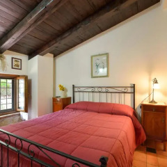 Отель Il Casale delle Ginestre Bed & Breakfast 3* Апартаменты фото 7