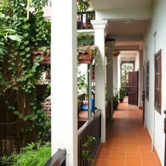 Отель Viengkham Moungkhoun Guesthouse спа