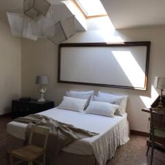 Отель BLQ 01boutique B&B Италия, Болонья - отзывы, цены и фото номеров - забронировать отель BLQ 01boutique B&B онлайн комната для гостей фото 4