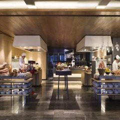 Отель JW Marriott Dongdaemun Square Seoul Южная Корея, Сеул - отзывы, цены и фото номеров - забронировать отель JW Marriott Dongdaemun Square Seoul онлайн развлечения