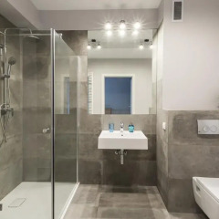 Апартаменты Homewell Apartments Stare Miasto Студия с различными типами кроватей фото 4