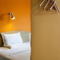 Отель 7 Days Inn Chunxi Pedestrian Street комната для гостей фото 4