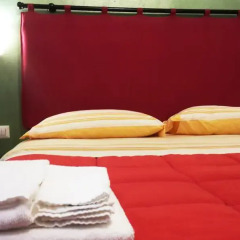 Отель B&B Brunelleschi 39 Эмполи комната для гостей фото 4