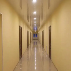 Hotel Novaya Elnya интерьер отеля фото 2