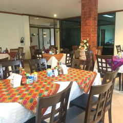 Отель Krabi Phetpailin Hotel Таиланд, Краби - отзывы, цены и фото номеров - забронировать отель Krabi Phetpailin Hotel онлайн питание фото 3