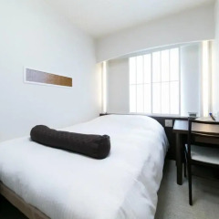 Hotel Sunlite Shinjuku 3* Стандартный номер с двуспальной кроватью фото 6