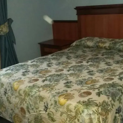 Hotel Malaga 3* Стандартный номер фото 14