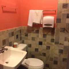 Hotel Nan King 2* Стандартный номер с различными типами кроватей фото 14