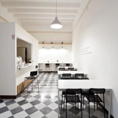 Mamamia Hostel and Guesthouse Кровать в общем номере с двухъярусной кроватью фото 13