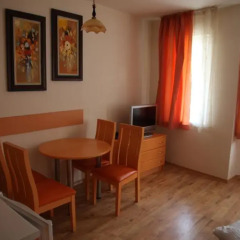 Апартаменты Royal Plaza Apartments Студия фото 6