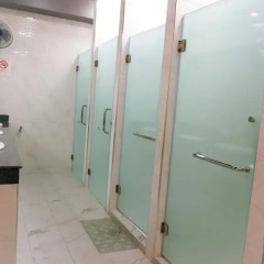 Metro Pratunam Boutique Hotel 3* Стандартный номер с различными типами кроватей фото 26