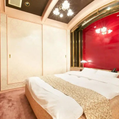 Hotel Luna Sennan - Adult Only 3* Номер Делюкс фото 3