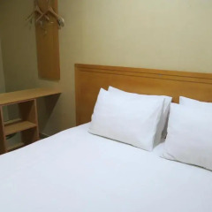 GS Hotel Jongno 2* Стандартный номер с различными типами кроватей фото 8